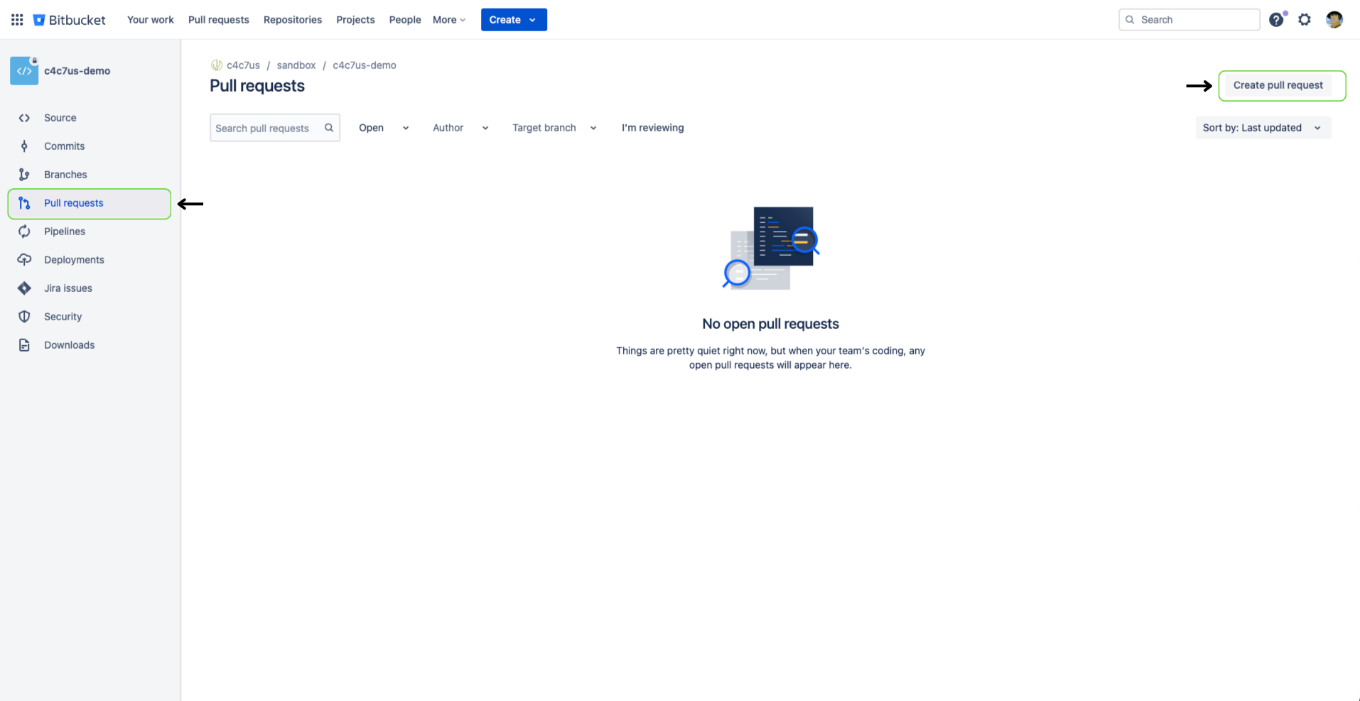 C4C7OPS frontends console