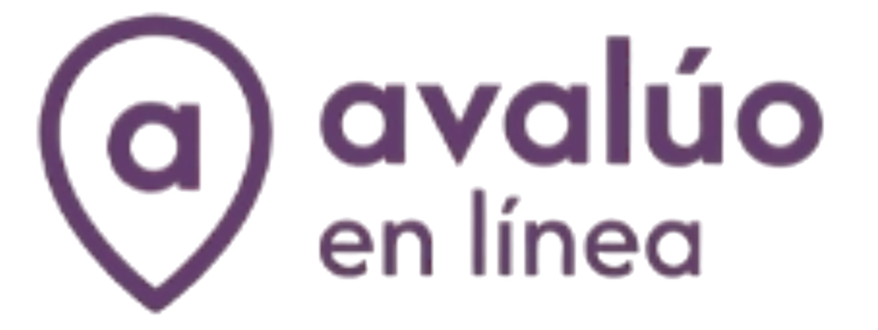 Avalúo en línea
