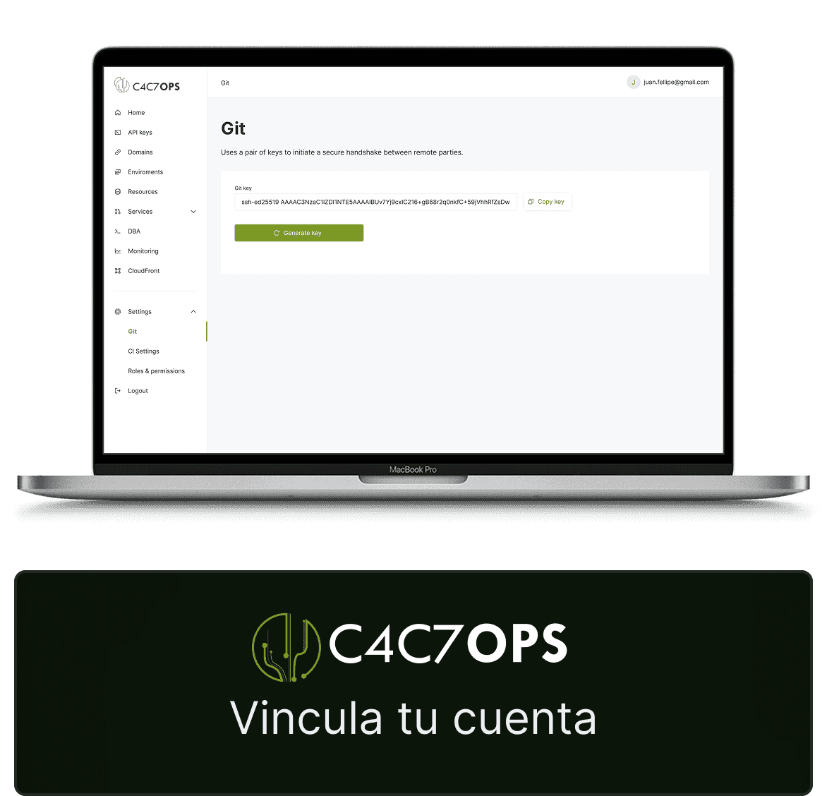 C4C7OPS console